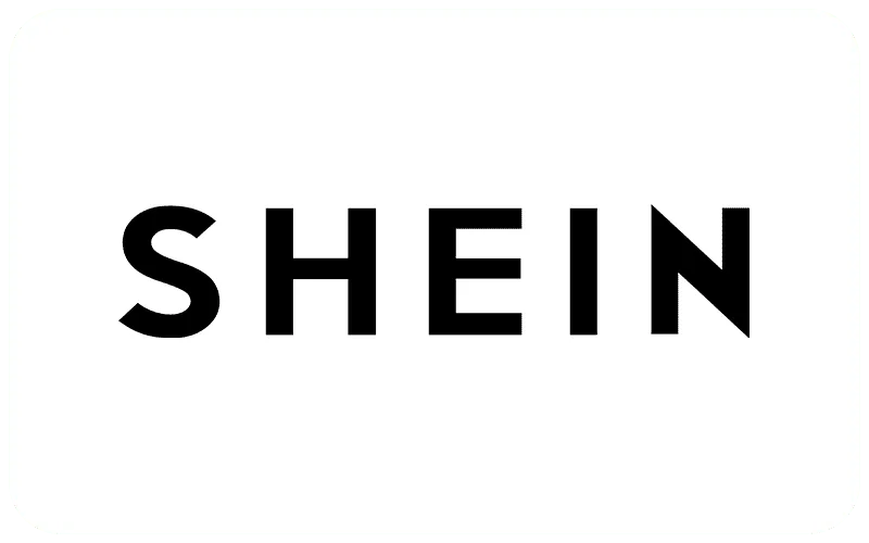 SHEIN Gift Card | GCC