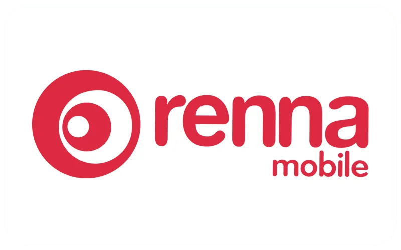 Renna Mobile Voucher | OM