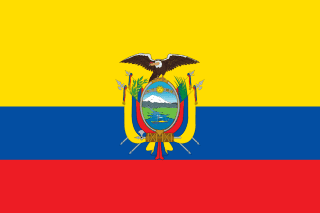 Ecuador eSIM (Data + Voice + SMS)