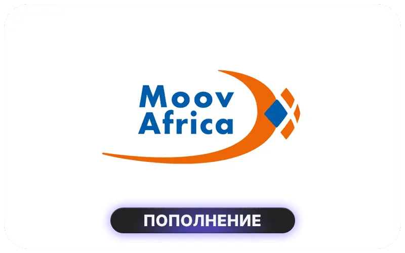Moov Africa CAR
