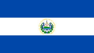 El Salvador eSIM (Data + Voice + SMS)