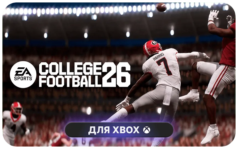 EA SPORTS™ College Football 26
