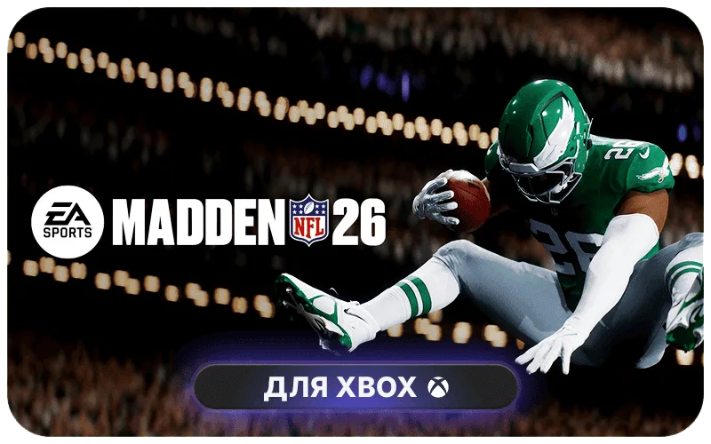 EA SPORTS™ Madden NFL 26