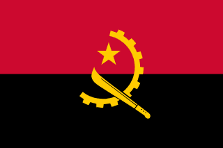 Angola eSIM (Data + Voice + SMS)