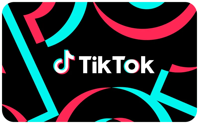 TikTok Gift Card | IT