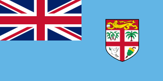 Fiji eSIM (Data Only)