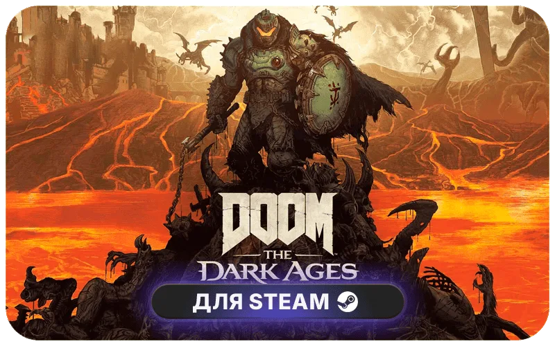 DOOM: The Dark Ages | LATAM