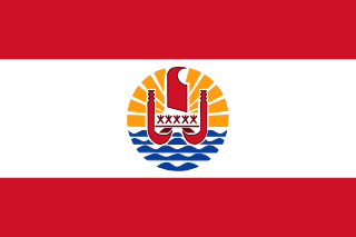 French Polynesia eSIM (Data + Voice + SMS)