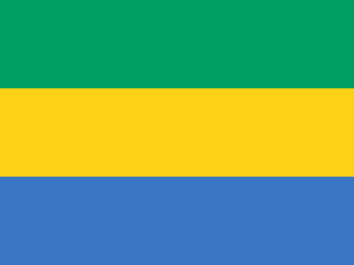 Gabon eSIM (Data Only)