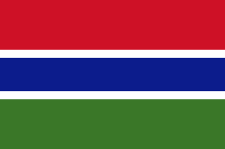 Gambia eSIM (Data + Voice + SMS)
