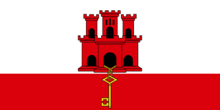Gibraltar eSIM (Data + Voice + SMS)