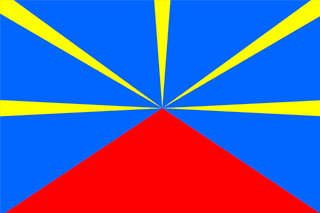 Reunion eSIM (Data + Voice + SMS)