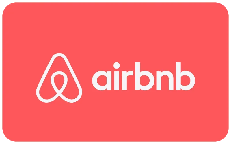 airbnb Gift Card | EU