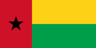 Guinea-Bissau eSIM (Data + Voice + SMS)
