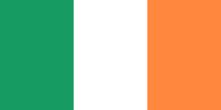 Ireland eSIM (Data + Voice + SMS)