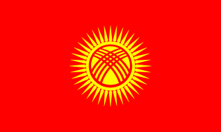 Kyrgyzstan eSIM (Data Only)