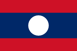 Laos eSIM (Data Only)
