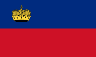Liechtenstein eSIM (Data Only)