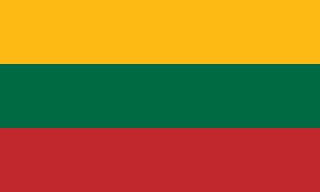 Lithuania eSIM (Data Only)