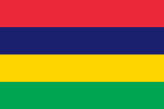 Mauritius eSIM (Data + Voice + SMS)