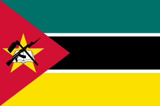 Mozambique eSIM (Data + Voice + SMS)