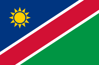 Namibia eSIM (Data Only)