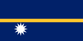 Nauru eSIM (Data Only)
