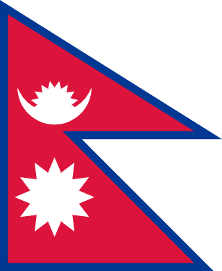 Nepal eSIM (Data + Voice + SMS)