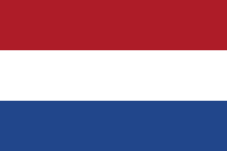 Netherlands eSIM (Data Only)