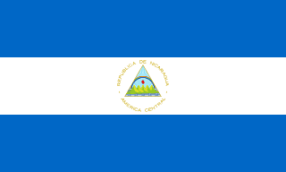Nicaragua eSIM (Data Only)