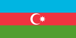 Azerbaijan eSIM (Data + Voice + SMS)