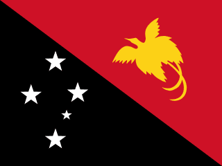 Papua New Guinea eSIM (Data + Voice + SMS)