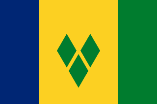 Saint Vincent and the Grenadines eSIM (Data Only)