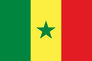 Senegal eSIM (Data Only)