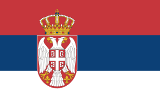 Serbia eSIM (Data Only)