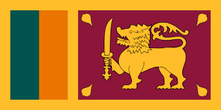 Sri Lanka eSIM (Data Only)