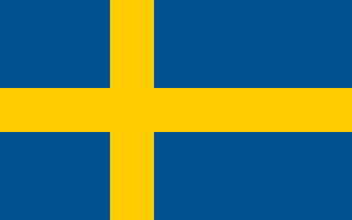 Sweden eSIM (Data + Voice + SMS)