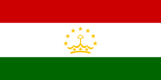 Tajikistan eSIM (Data Only)