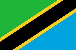 Tanzania eSIM (Data + Voice + SMS)