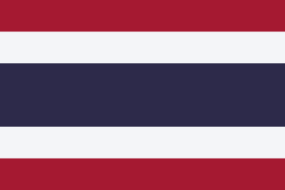Thailand eSIM (Data Only)