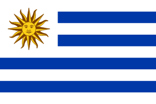 Uruguay eSIM (Data Only)