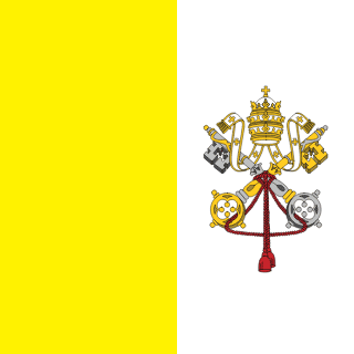 Vatican City State eSIM (Data Only)