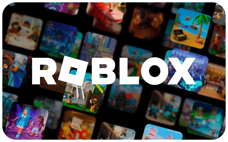 Roblox Code