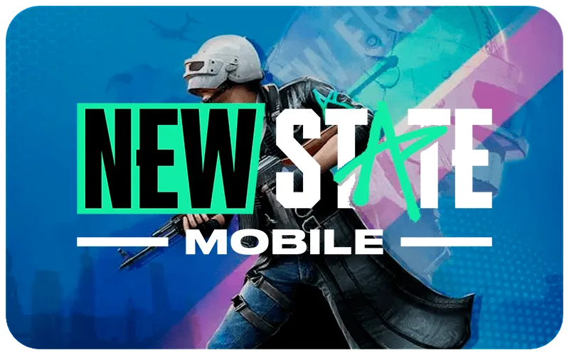 New State Mobile Gift Card