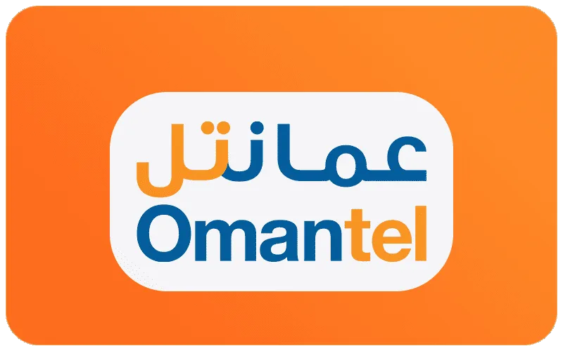 Omantel Voucher | OM