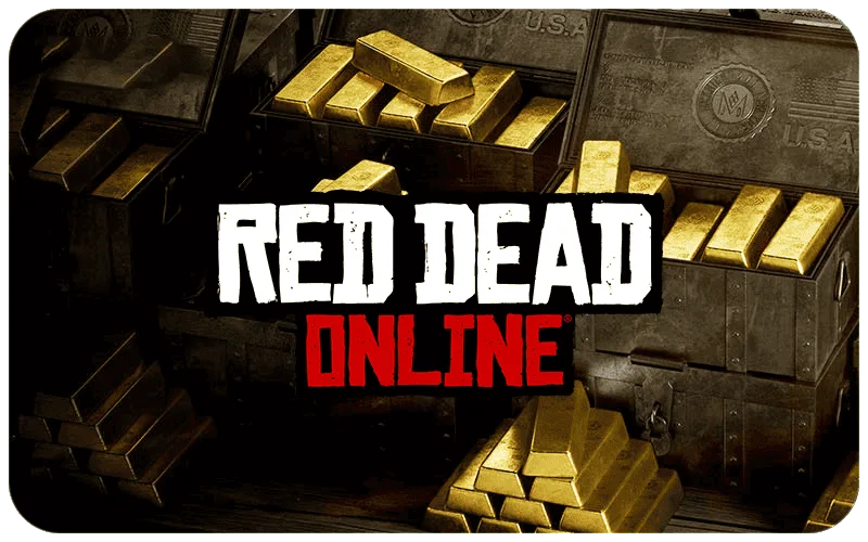 Red Dead Redemption 2