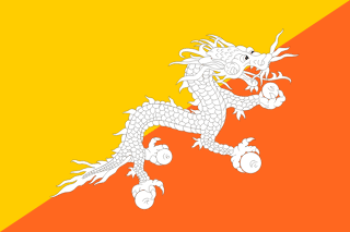 Bhutan eSIM (Data + Voice + SMS)