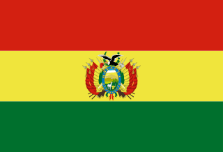 Bolivia eSIM (Data Only)