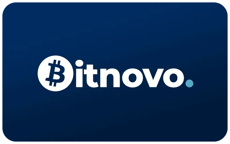 Bitnovo Voucher