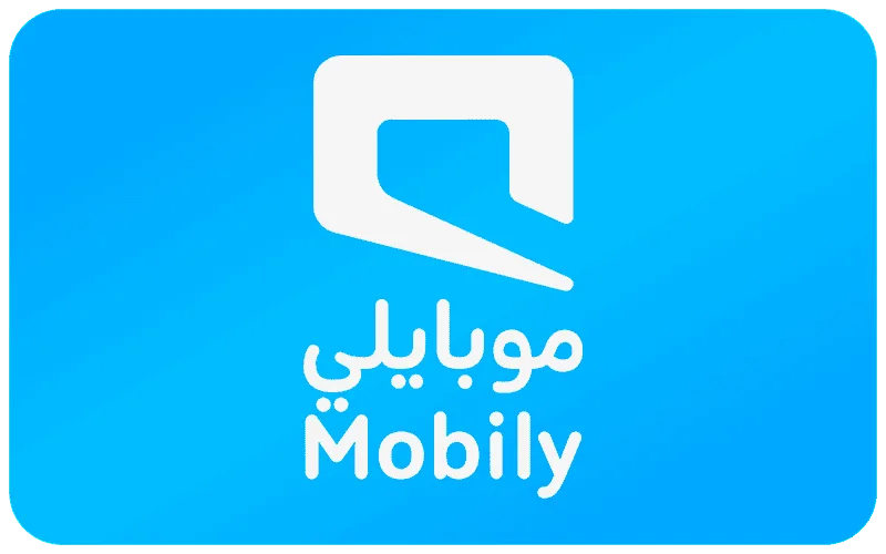 Mobily Voucher | SA